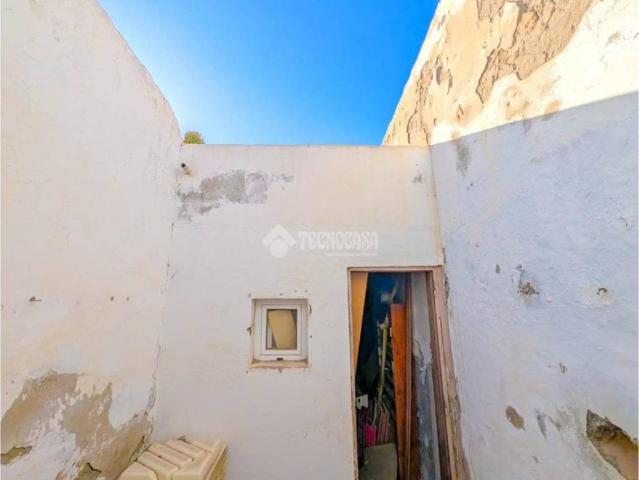 Casa rústica / Caserío en Venta en Telde