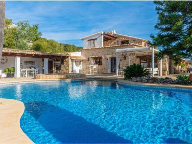 Terreno en Venta en Teulada