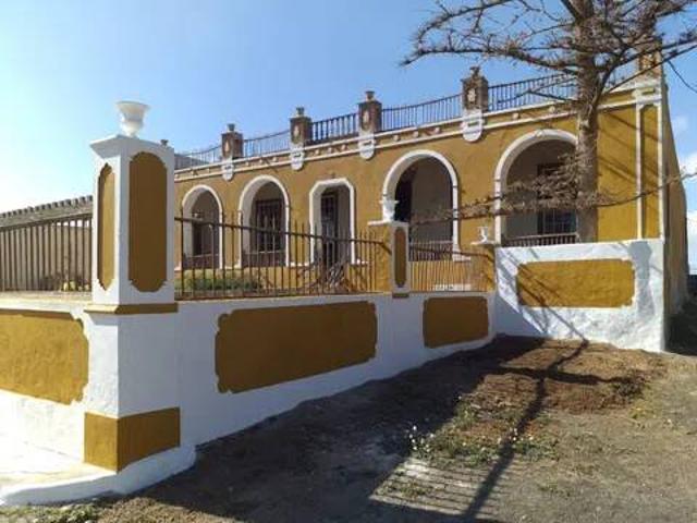 Casa rústica / Caserío en Venta en Tinajo