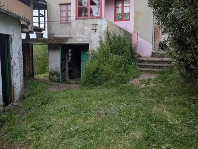 Casa rústica / Caserío en Venta en Tineo