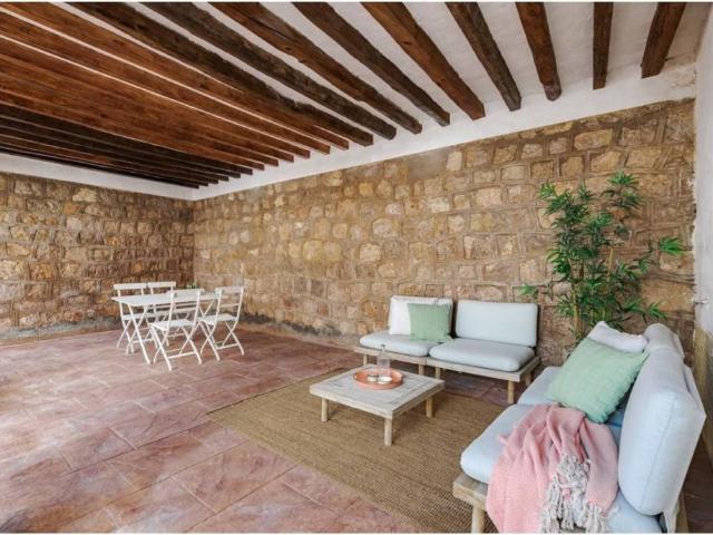 Casa rústica / Caserío en Venta en Tielmes