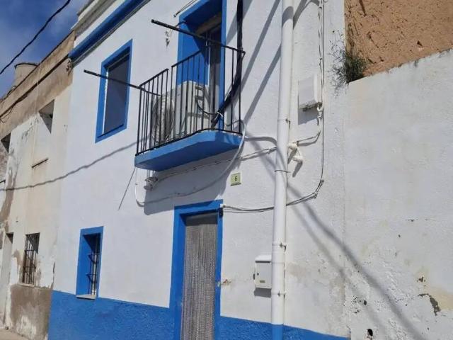 Casa rústica / Caserío en Venta en Tortosa