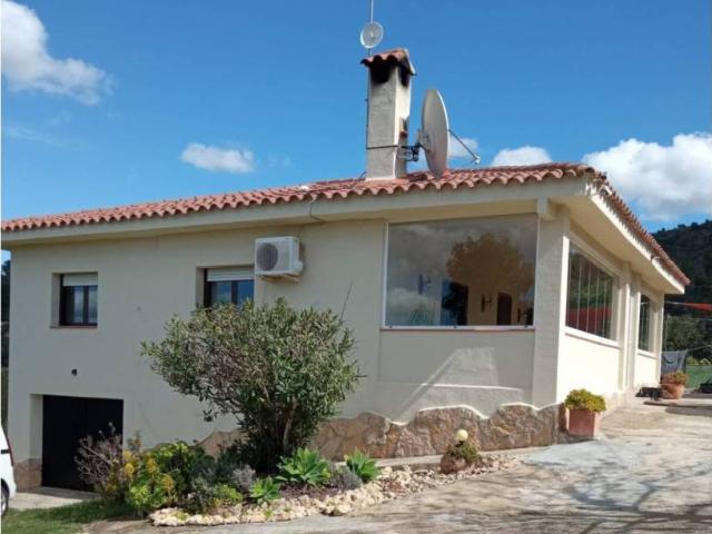 Casa rústica / Caserío en Venta en Tortosa