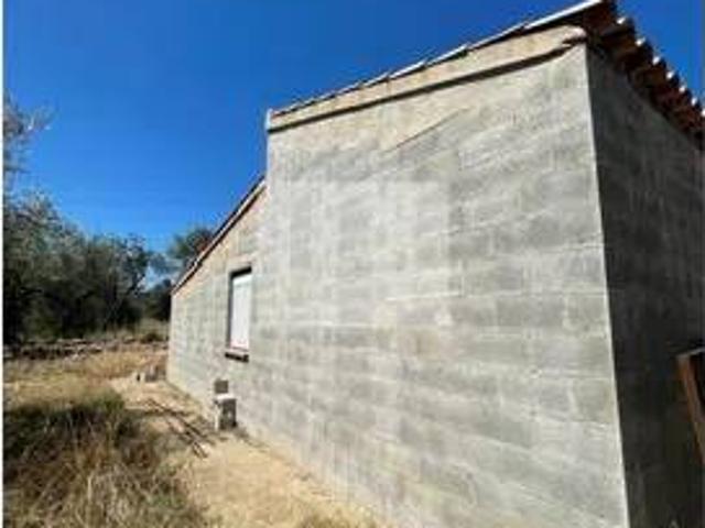 Casa rústica / Caserío en Venta en Tortosa