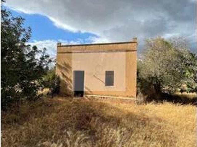 Casa rústica / Caserío en Venta en Tortosa