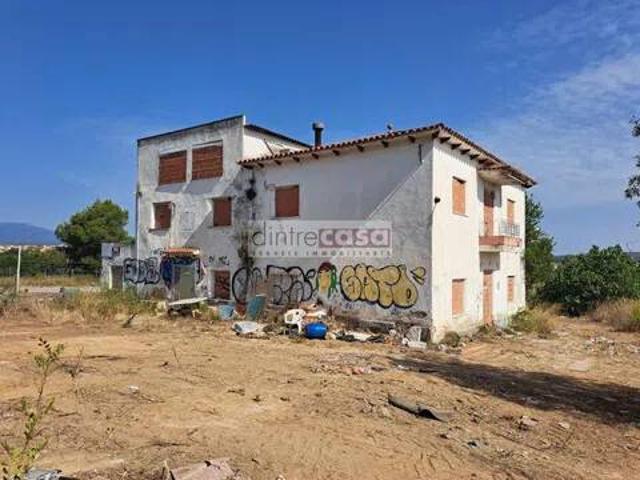 Casa rústica / Caserío en Venta en Tordera