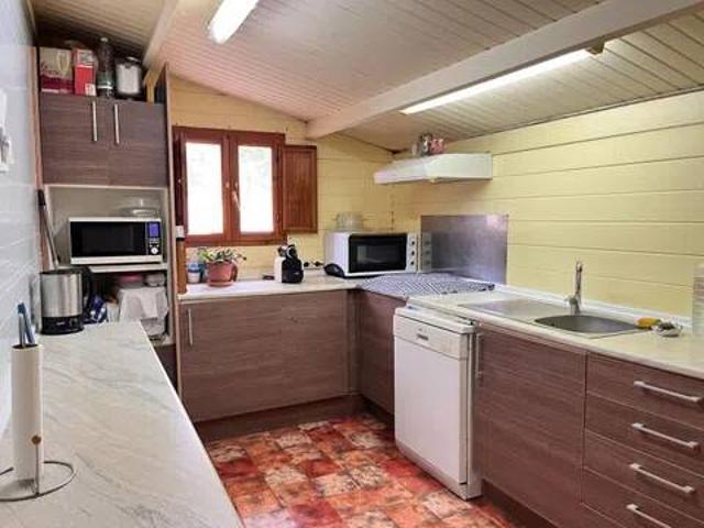 Casa rústica / Caserío en Venta en Tordera