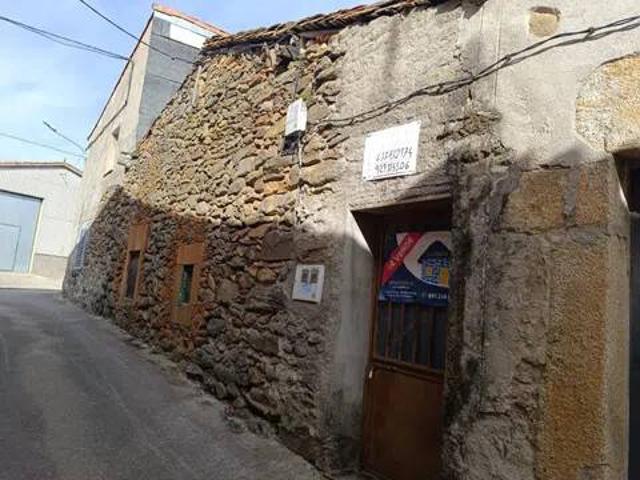 Casa rústica / Caserío en Venta en Tormellas