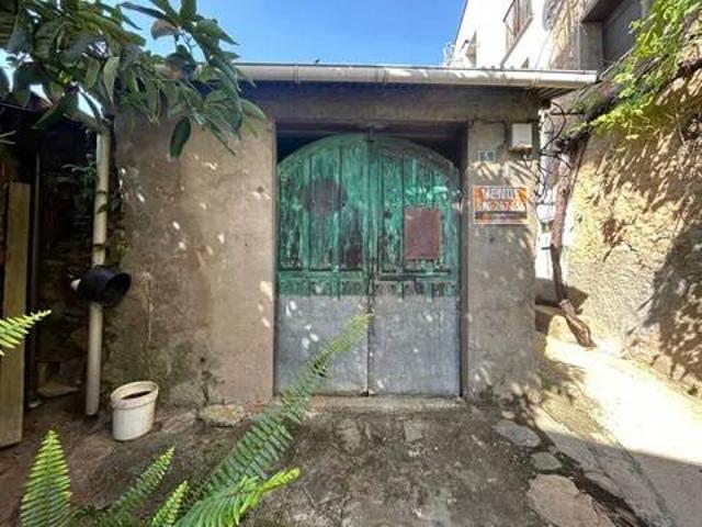 Casa rústica / Caserío en Venta en Torre de Don Miguel