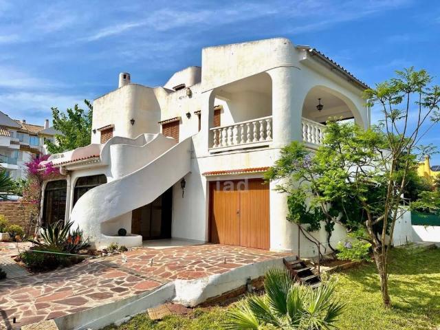 Casa rústica / Caserío en Venta en Torreblanca