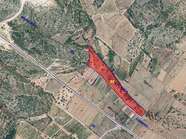 Casa rústica / Caserío en Venta en Torreblanca