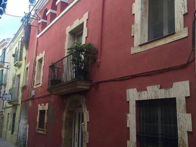 Casa rústica / Caserío en Venta en Torredembarra