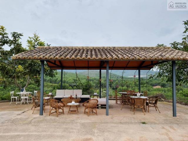 Casa rústica / Caserío en Venta en Torres Torres
