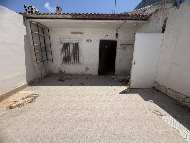 Casa rústica / Caserío en Venta en Torrevieja