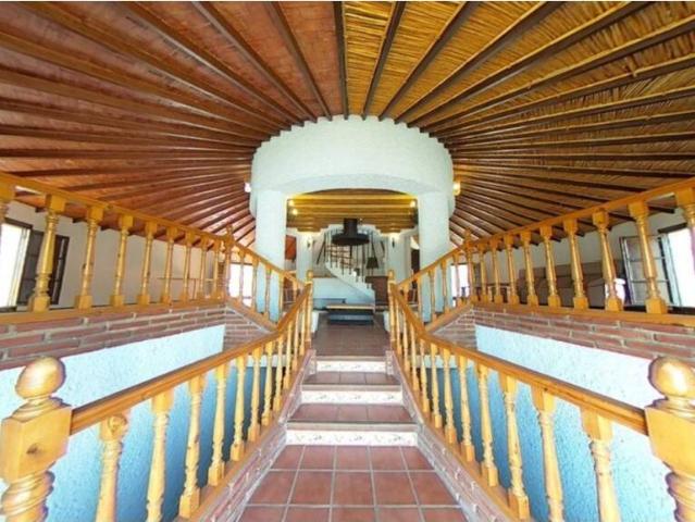 Casa rústica / Caserío en Venta en Torrox