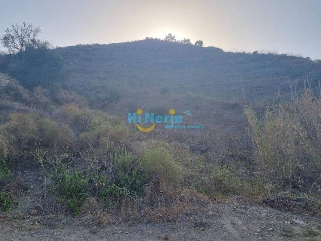 Terreno en Venta en Torrox