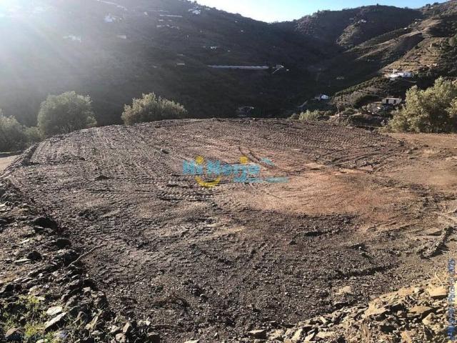 Terreno en Venta en Torrox