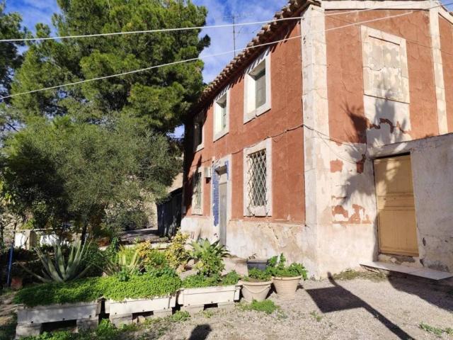 Casa rústica / Caserío en Venta en Totana