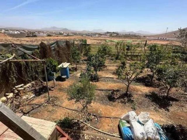 Casa rústica / Caserío en Venta en Tuineje