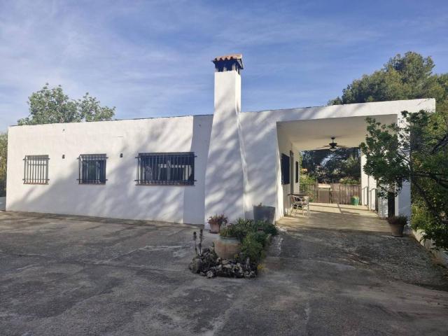 Casa rústica / Caserío en Venta en Turís
