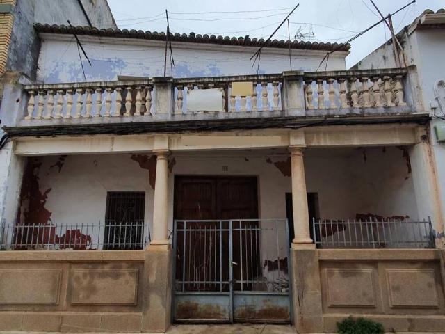 Casa rústica / Caserío en Venta en Turís