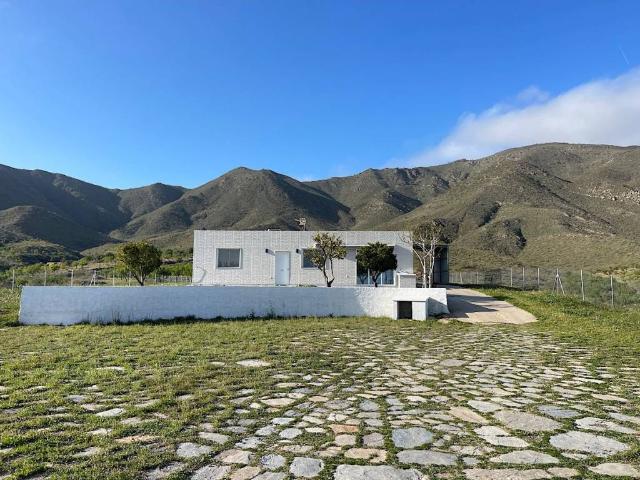 Casa rústica / Caserío en Venta en Uleila del Campo