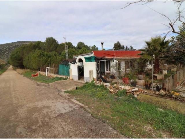Casa rústica / Caserío en Venta en Ulldecona