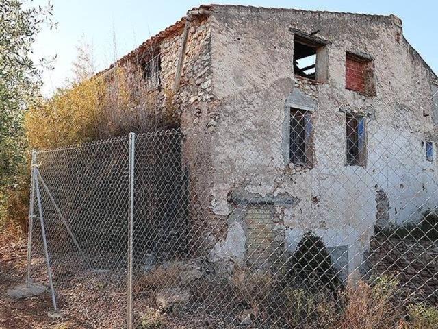 Casa rústica / Caserío en Venta en Ulldecona