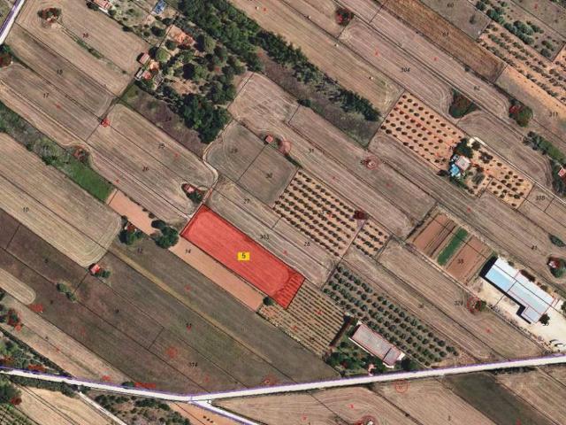 Casa rústica / Caserío en Venta en Ulldecona