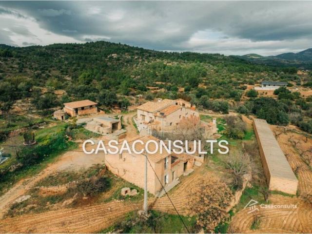 Casa rústica / Caserío en Venta en Useras Les Useres