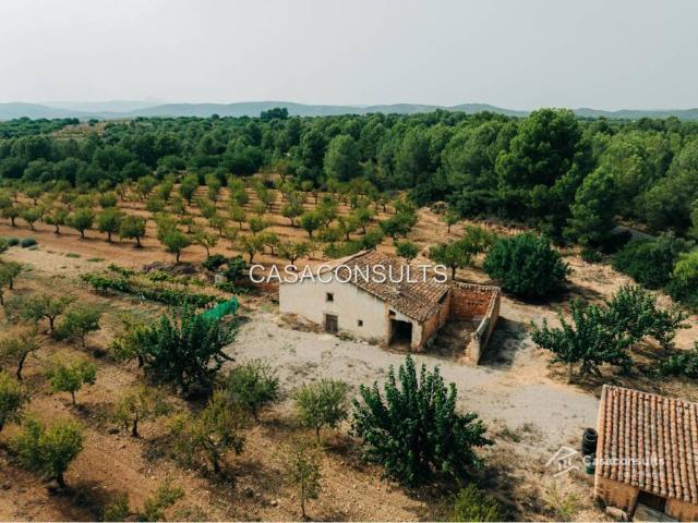 Casa rústica / Caserío en Venta en Useras Les Useres