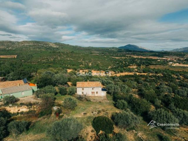 Casa rústica / Caserío en Venta en Useras Les Useres