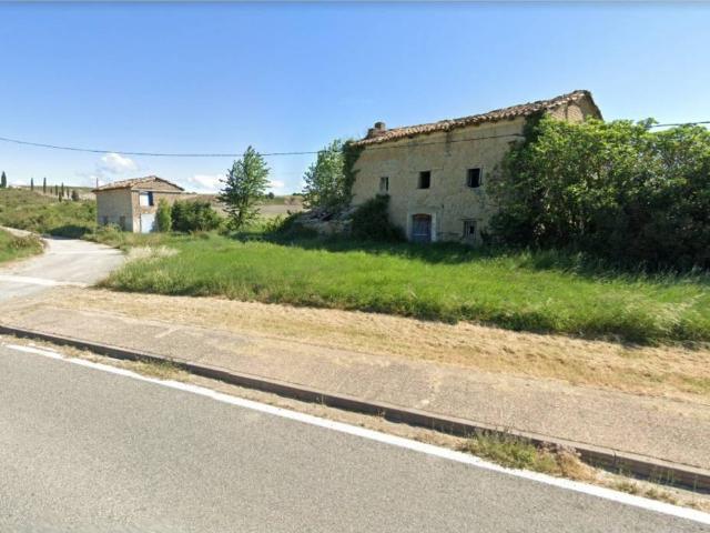 Casa rústica / Caserío en Venta en Urraúl Bajo Urraul Beiti
