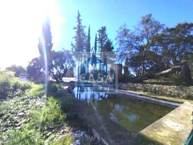Casa rústica / Caserío en Venta en Valverde de Mérida