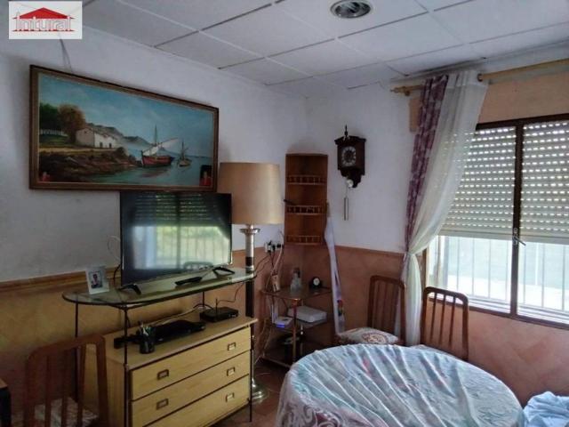 Casa rústica / Caserío en Venta en Valdeganga