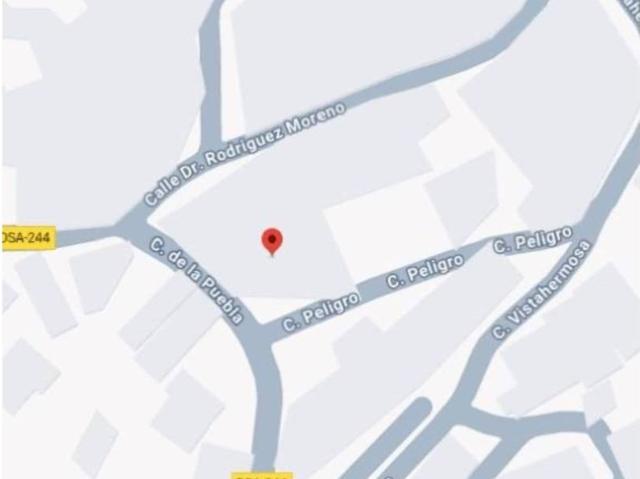 Casa rústica / Caserío en Venta en Valdelacasa