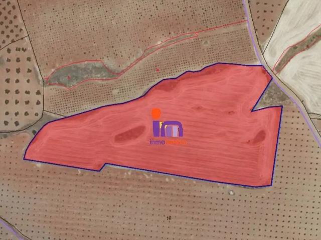 Casa rústica / Caserío en Venta en Valdepeñas