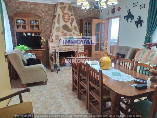 Casa rústica / Caserío en Venta en Valdepeñas