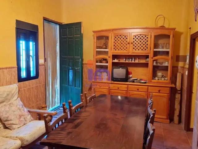 Casa rústica / Caserío en Venta en Valdepeñas