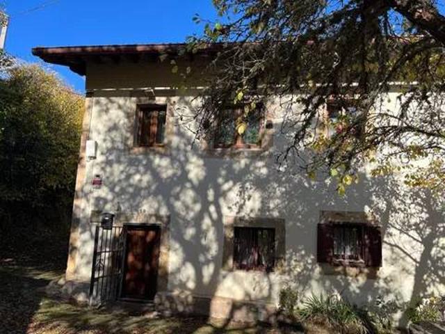 Casa rústica / Caserío en Venta en Valdeprado del Río