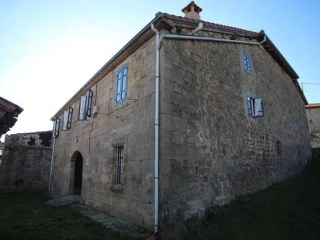 Casa rústica / Caserío en Venta en Valdeprado del Río