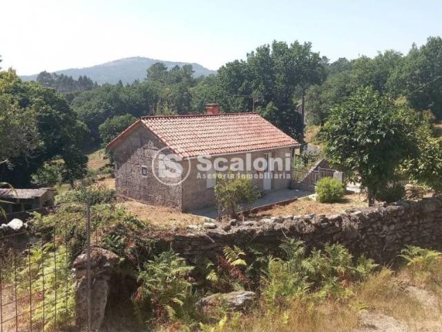 Casa rústica / Caserío en Venta en Valdés