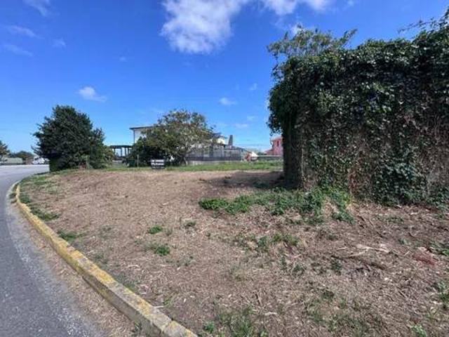 Casa rústica / Caserío en Venta en Valdoviño