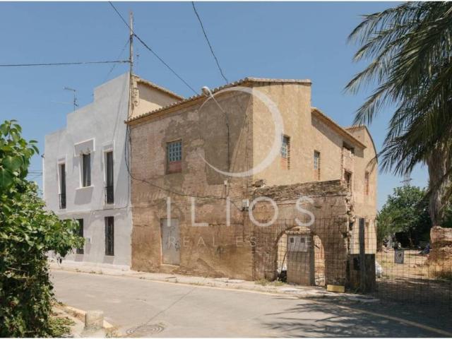 Casa rústica / Caserío en Venta en València
