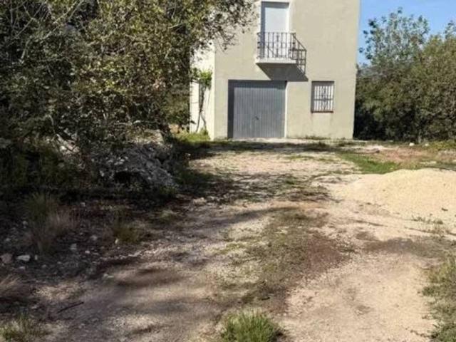 Casa rústica / Caserío en Venta en Vall de Gallinera