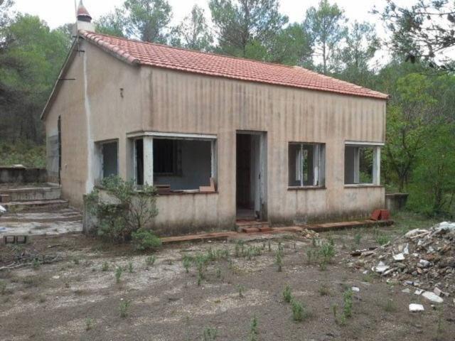 Casa rústica / Caserío en Venta en Vall de Gallinera