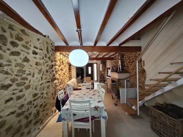 Casa rústica / Caserío en Venta en Vall de Gallinera