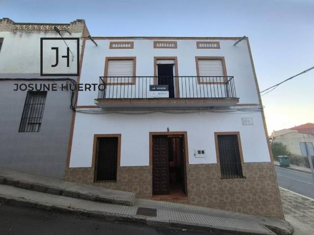 Casa rústica / Caserío en Venta en Valle de La Serena