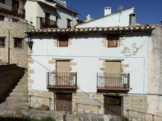 Casa rústica / Caserío en Venta en Vallibona