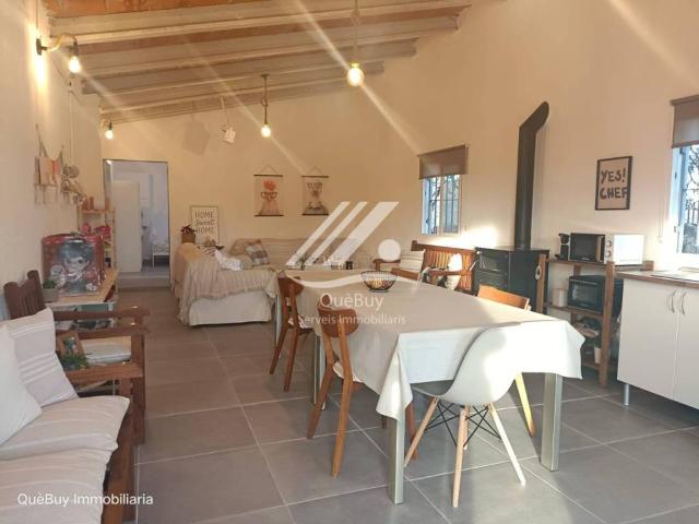 Casa rústica / Caserío en Venta en Valls